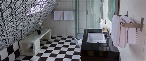 Palatino Отель